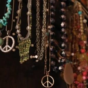 Meet your Posher, Peg